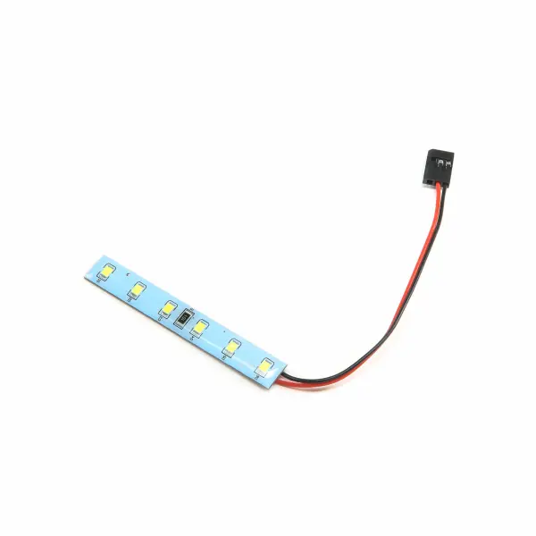 LED Light Bar: 1:18 4WD Temper Gen 2 — image 2 of 2