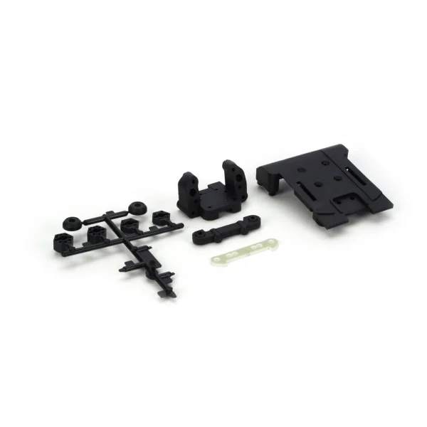 Ruckus Suspension Arm Mount Set