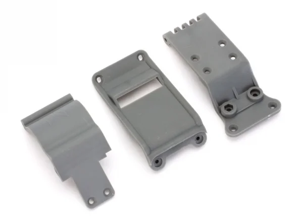 Ruckus Skid Plate Set