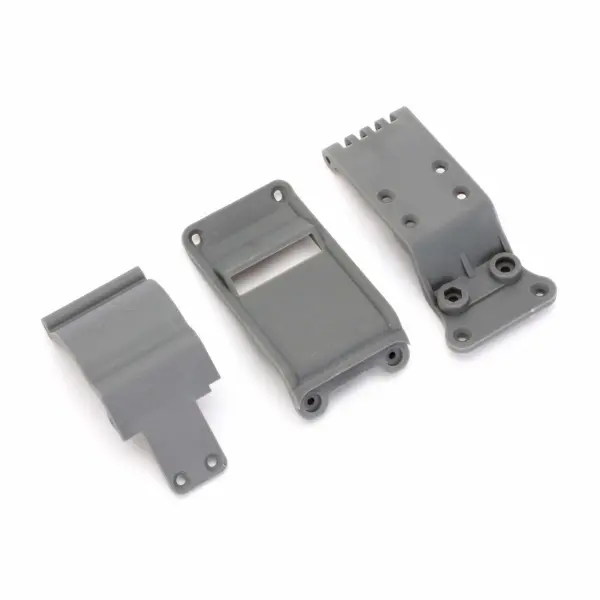Ruckus Skid Plate Set — image 3 of 3
