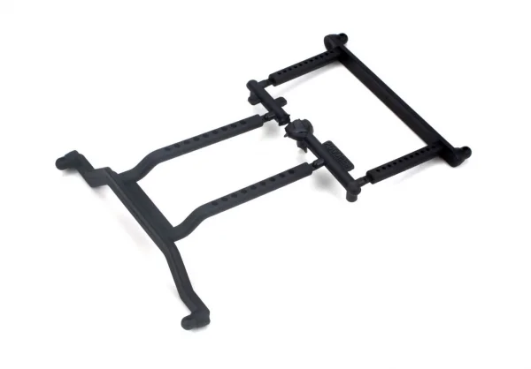Ruckus Body Post Set Front and Rear