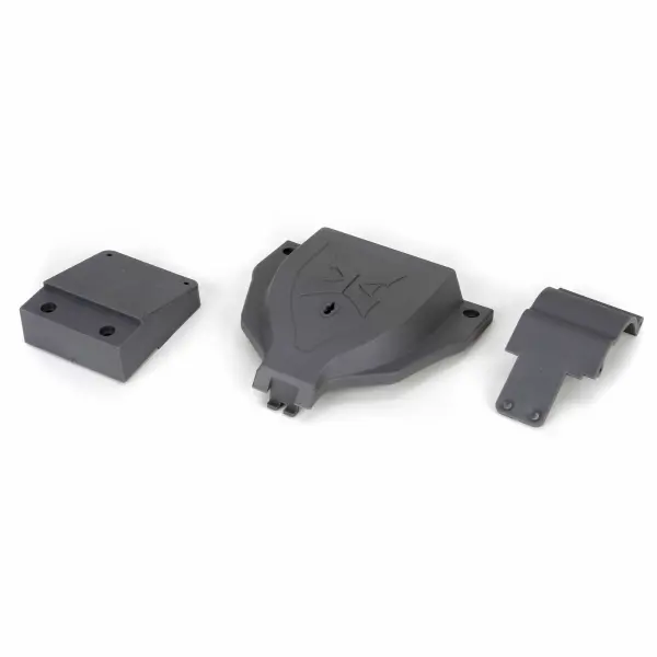 Ruckus Cover and Rear Mount Set &mdash; image 2 of 2