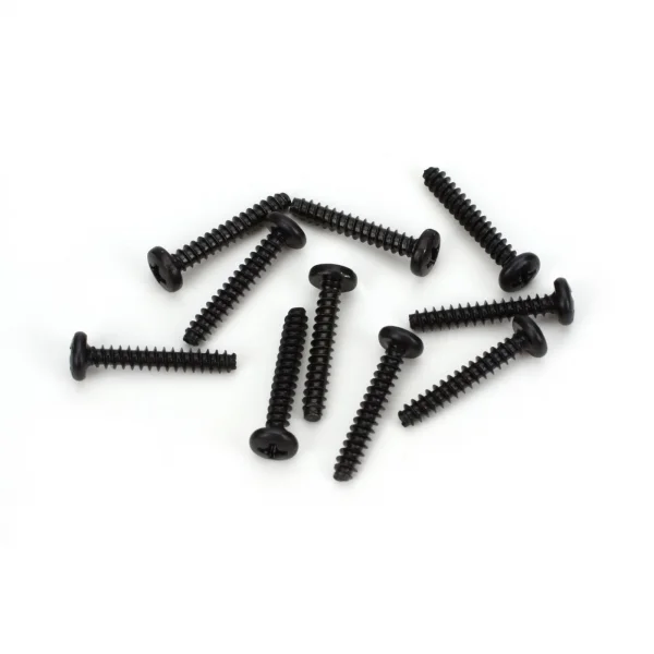 Ruckus Self Tapping Screw M3X18mm (10)