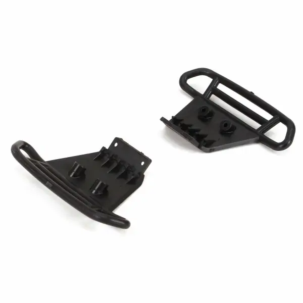 1:18 4WD Ruckus Front & Rear Bumper — image 2 of 2