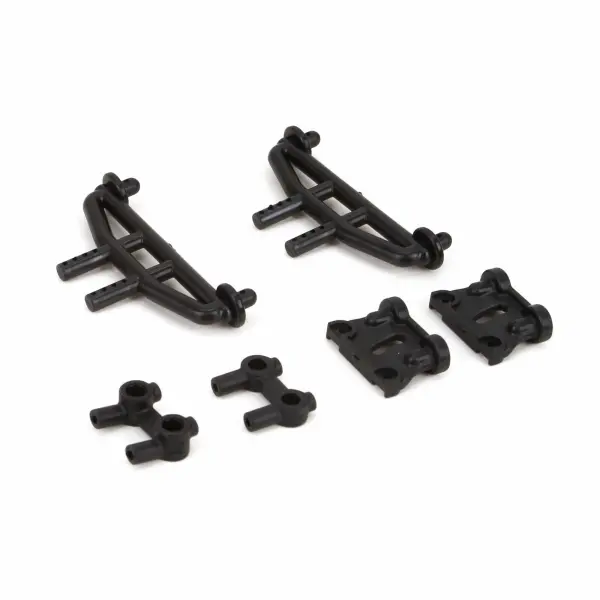 1:18 4WD ALL Body Mount Set &mdash; image 2 of 2