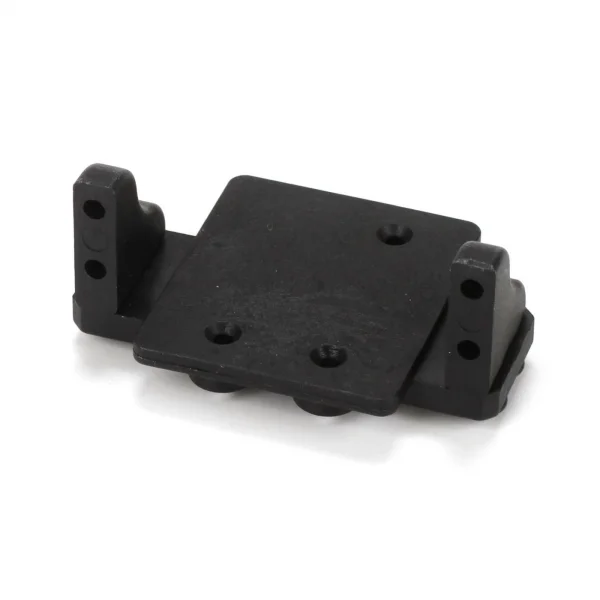 Servo Mount: 1:18 4WD Temper