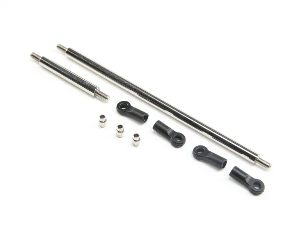 Steering Linkage Set: Barrage - Temper