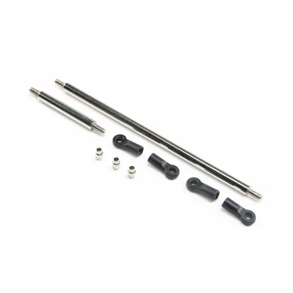 Steering Linkage Set: Barrage - Temper — image 2 of 2
