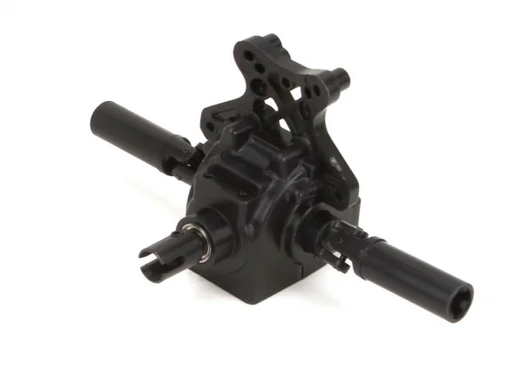 1:18 4WD ALL Front Assembled Transmission