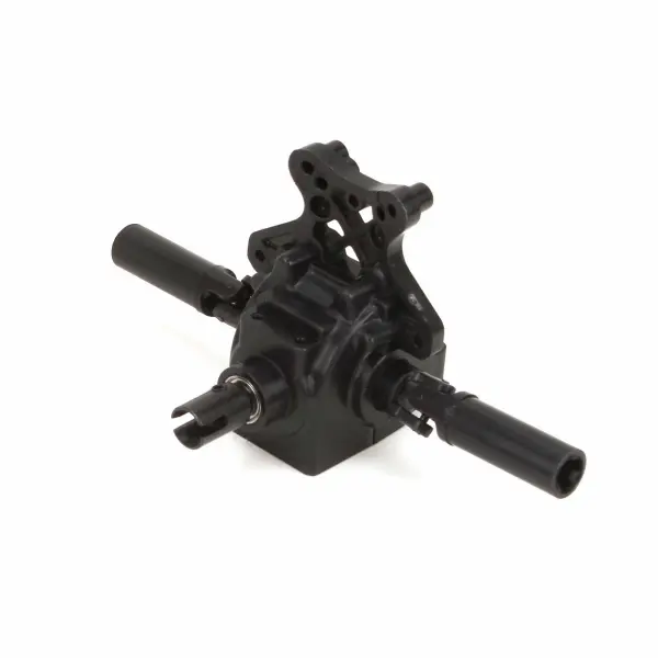1:18 4WD ALL Front Assembled Transmission