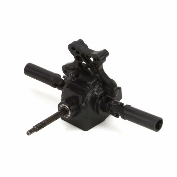 1:18 4WD ALL Rear Assembled Transmission — image 2 of 2