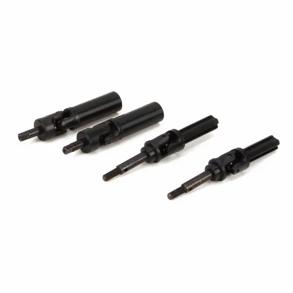 1:18 4WD ALL Complete Driveshaft Set — image 2 of 2