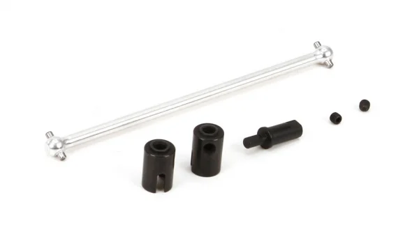 1:18 4WD ALL Centre Driveshaft Assembly