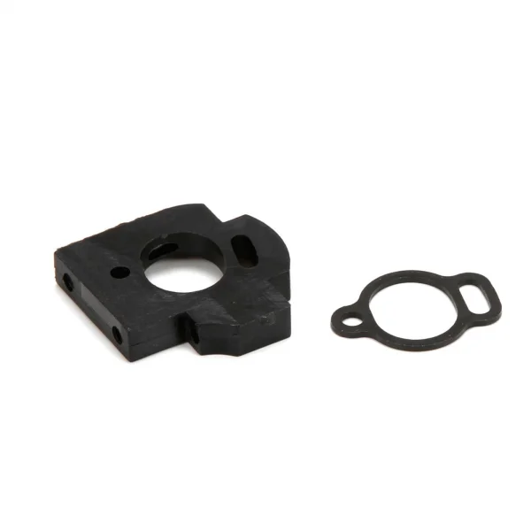 1:18 4WD ALL Motor Mount & Plate
