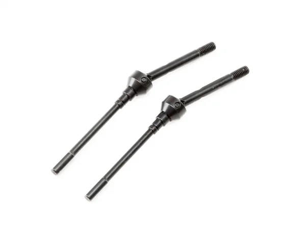 Front CV Shaft Set (2): 1.9 Barrage
