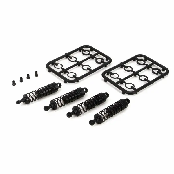 1:18 4WD ALL Complete Shock Set — image 2 of 2