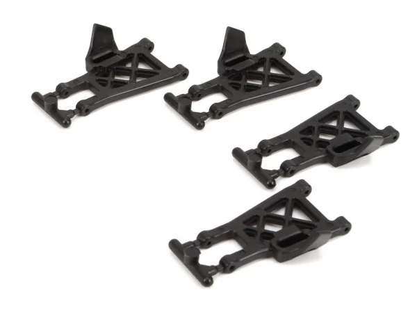 1:18 4WD ALL Suspension Arm Set