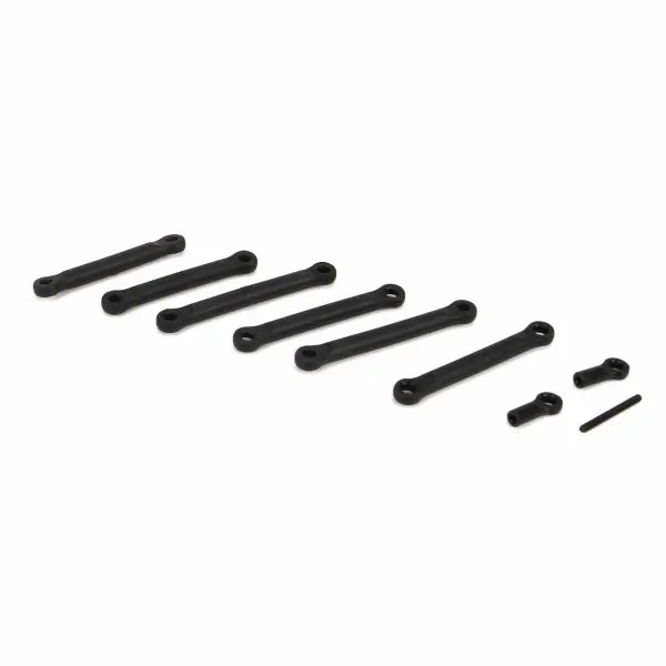 1:18 4WD ALL Plastic Link Set — image 2 of 2