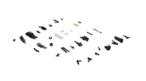 1:18 4WD ALL Complete Hardware Set