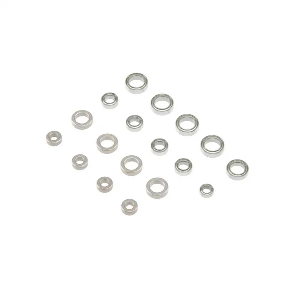 1:18 4WD ALL Complete Bearing/Bushing Set