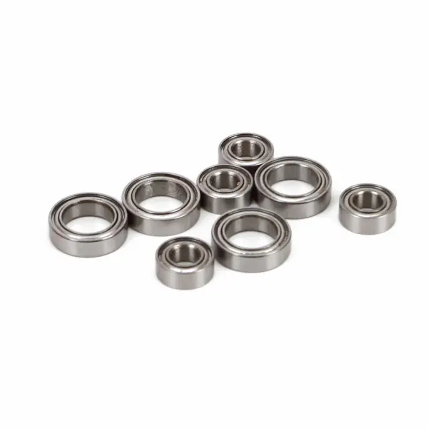 1:18 4WD ALL Spindle/Hub Bearing Set — image 2 of 2