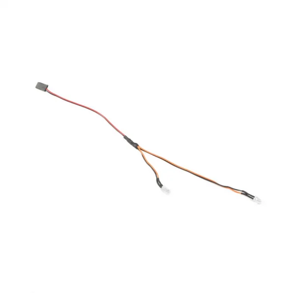 LED Lights - Orange: 1.9 Barrage Doomsday