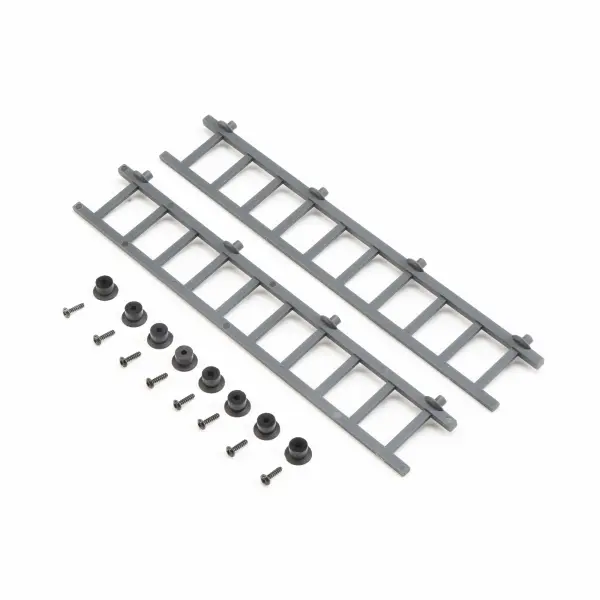 Ladders with Hardware: 1:10 2WD Axe MT — image 2 of 2
