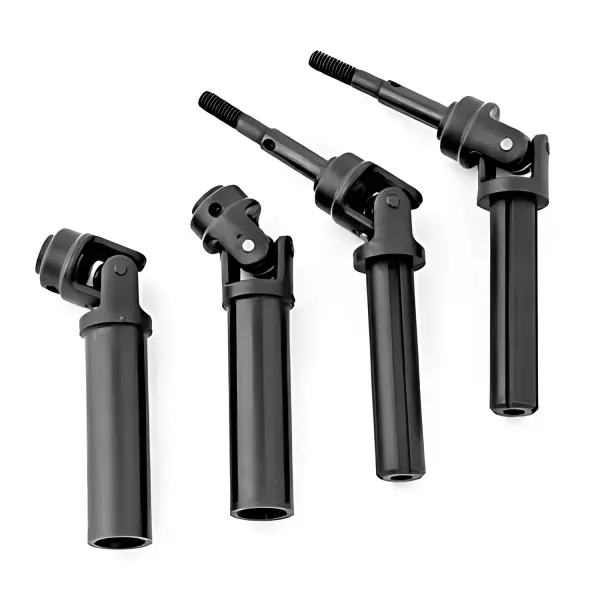 Complete Long Driveshaft Set(2) — image 1 of 3