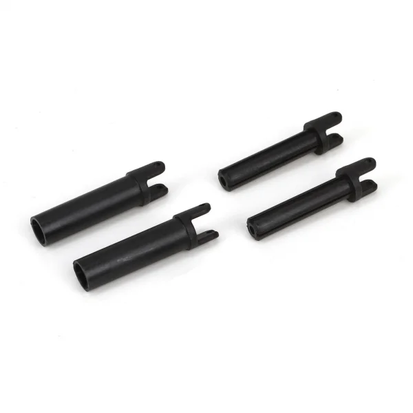 ECX Driveshaft and Outdrives - Plastic Parts Only (2)