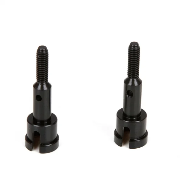 1:10 4WD ALL Rear Axle (2)