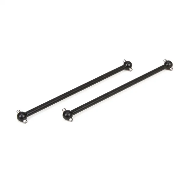 1:10 4WD ALL Rear Dog Bone Driveshaft (2)