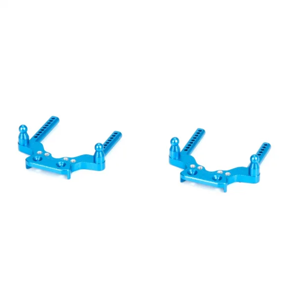 Shock Tower Aluminium:1:24 4WD ALL