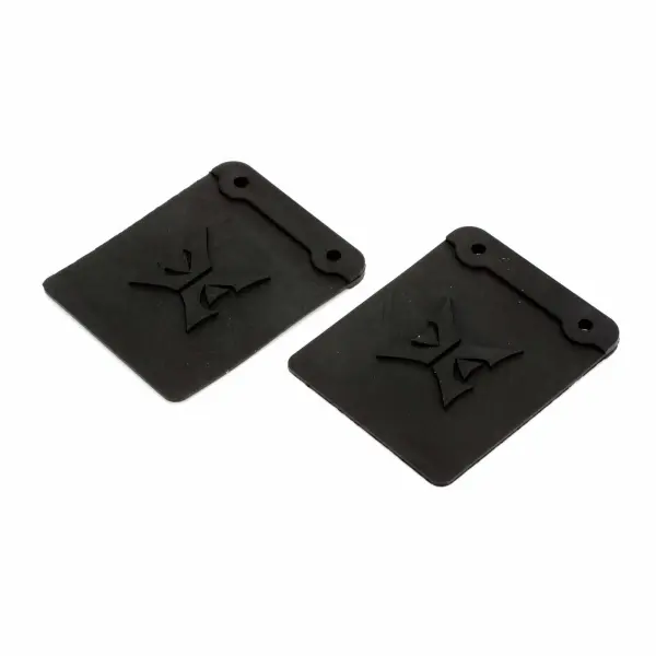 Torment Mud Flap Set (2) — image 2 of 2