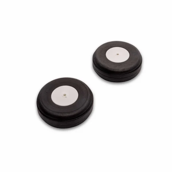 Main Wheels 53m Decathlon 1.2m