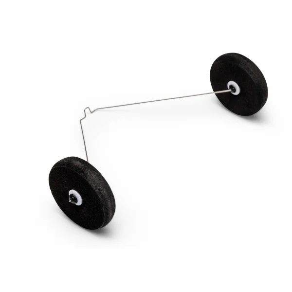 Landing Gear Set: UMX Slow Ultra Stick