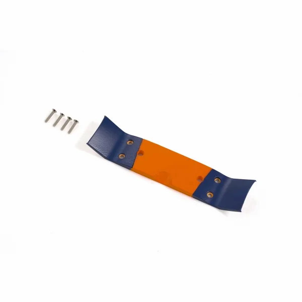 Landing Gear Mounting Plate: Extra 330 SC 1.3m