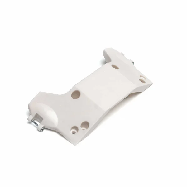 Landing Gear/Strut Mounting Plate Decathlon RJG 1.2m