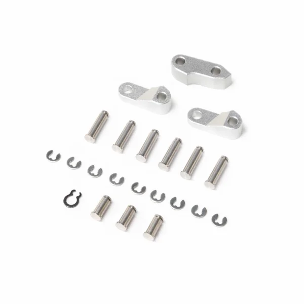 C-Clip Set: Viper 70mm