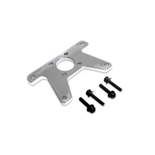 Motor Mount: Super Timber 1.7m