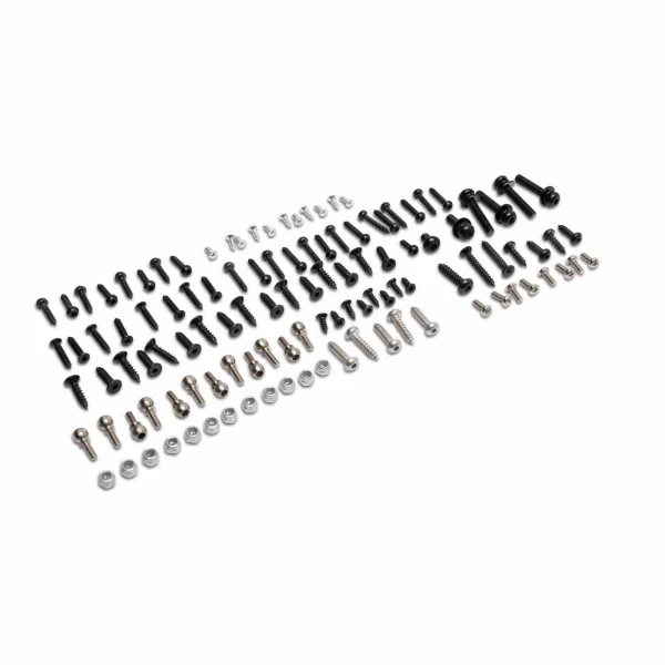 Hardware Set: Super Timber 1.7m