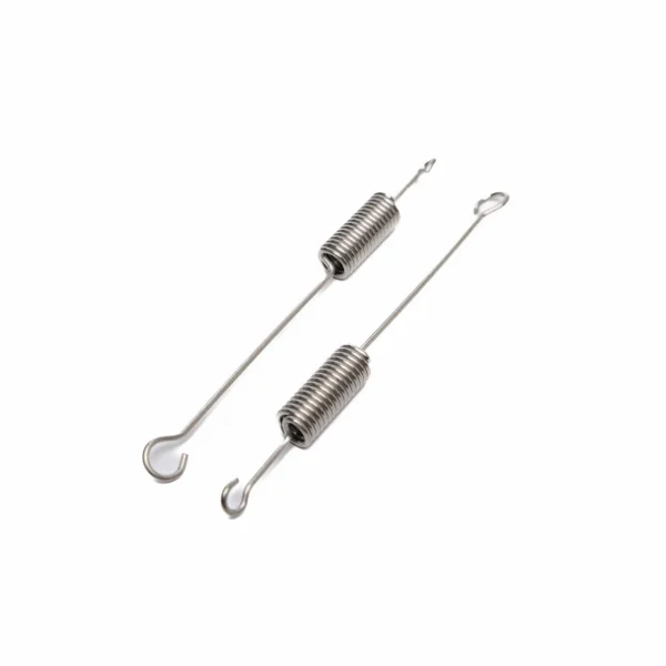 Landing Gear Springs: Super Timber 1.7m