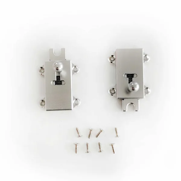 Wing Latch Set: Eratix 3D 1.6m (64 )