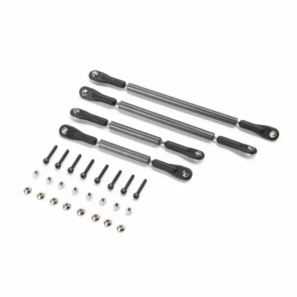 Pushrod Set: Eratix 3D 1.6m (64 ) &mdash; image 2 of 2