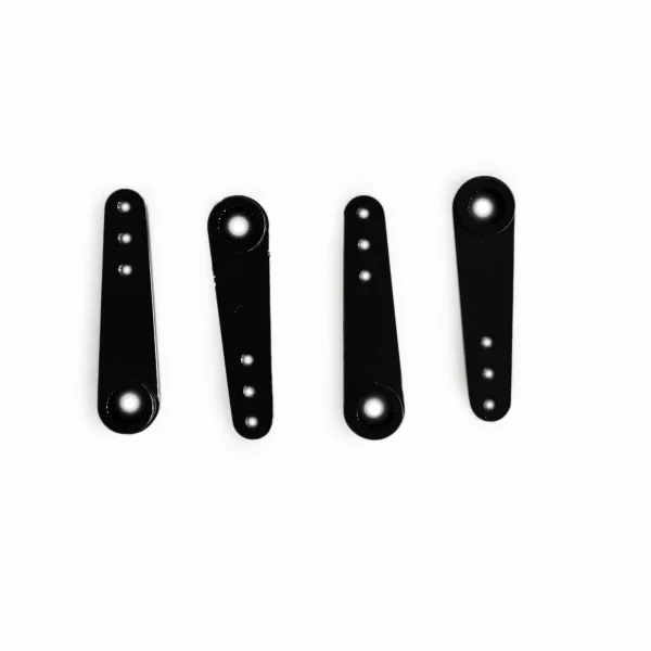 Servo Arm Set: Eratix 3D 1.6m (64 )