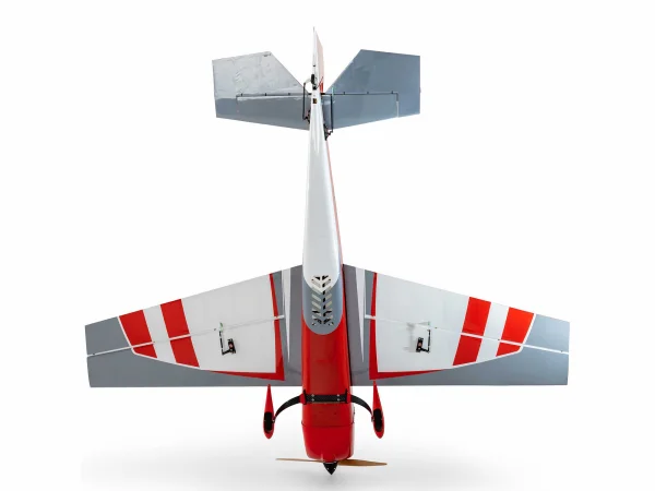 E Flite Eratix 3D SWS 1.6m - BNF Basic