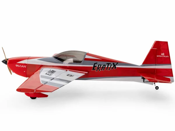 E Flite Eratix 3D SWS 1.6m - BNF Basic
