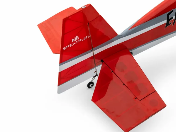 E Flite Eratix 3D SWS 1.6m - BNF Basic