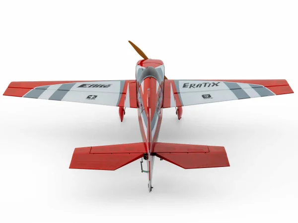 E Flite Eratix 3D SWS 1.6m - BNF Basic