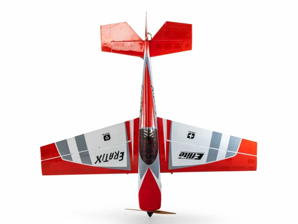 E Flite Eratix 3D SWS 1.6m - BNF Basic