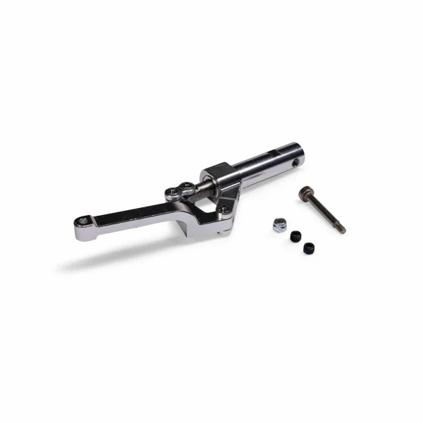 Main Gear Left Strut: Habu 80